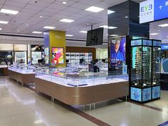 -武汉大学附属爱尔眼科医院(湖北总院)