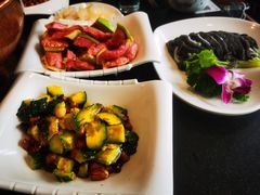 -北门涮肉·铜锅涮肉(南锣鼓巷店)