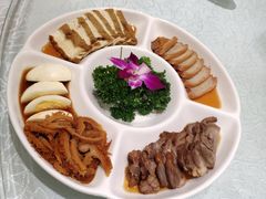 -津悦·正阳春烤鸭(红旗南路店)