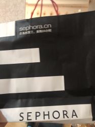 -丝芙兰Sephora