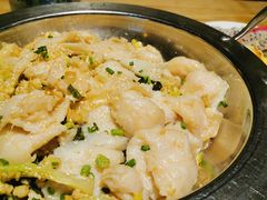 -小鱼小牛·鱼牛干锅·脆鱼火锅(世欧广场店)