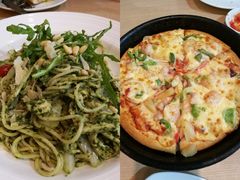 -必胜客(广渠路店)