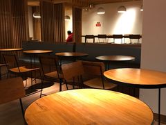 大堂-煮叶(悠唐广场店)