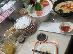 -新一番三文鱼寿司(大东海店)