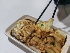 -阿清煲仔店(纺织城店)