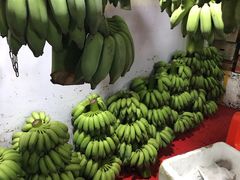 -新鸿港水果市场