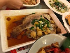 -好福记饭店(红梅公园店)