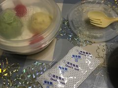 -满记甜品(荟聚购物中心店)