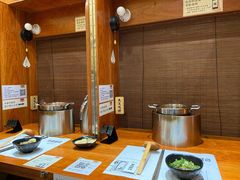 -独食火锅·半米屋台(直营总店)