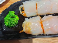 -花少爷的粥(中贸广场店)