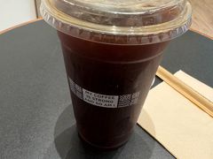 -Peet's 皮爷咖啡(乐峰店)