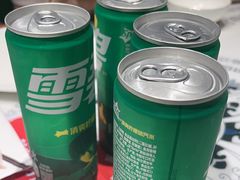 -东方饺子王臻味餐厅(新嘉坡城店)