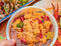 -二钳洞庭虾蟹·江湖菜(成都鹭岛店)