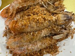 -吉莲利苑海鲜酒家(珠海拱北29年老字号店)