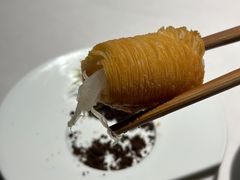-山壹竹庭院餐厅