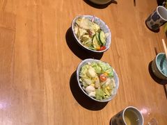 -一心创作料理屋(经开万达店)