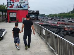 -锐擎卡丁车主题乐园(郊野公园店)