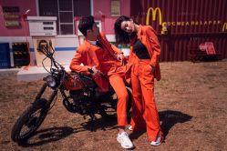 -伯爵风尚全球旅拍