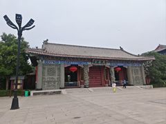 -天津妈祖文化园