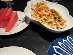 -芳芳私房菜·精做淮扬菜(承德路店)