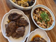 -双流老妈兔头(总店)