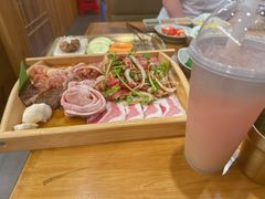 -牛人·雪花牛·木炭烤肉(昆山陆家店)