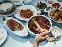 -郭林家常菜(狼垡店)