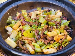 -鹤江桥·红油牛肉粉(SKP店)