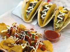 -TACO TUESDAY塔可星期二(人民路店)