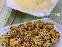 -同心园(好想你红枣小镇店)