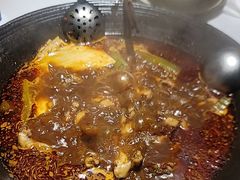 -老天桥蛙炉火锅(姑苏总店)