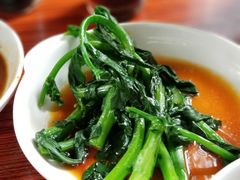 油菜-汉记面馆(南华东路店)