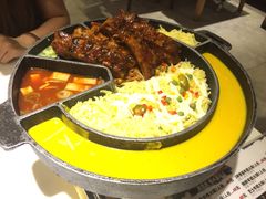 -火炉火自助餐(枫蓝国际店)