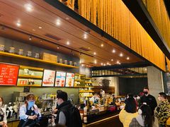 -星巴克臻选(深圳罗湖万象城店)