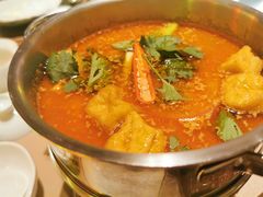 -ONE FULL 古董港式海鲜火锅