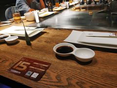 -水木锦堂·自助铁板烧(世贸天阶店)