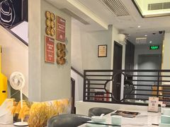 -翡翠拉面小笼包(岭南新天地店)
