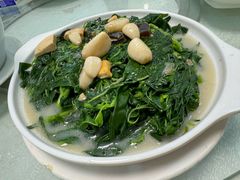 -腰记饭店(龙源路店)