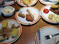 -比格比萨自助(花园路店)