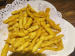 -锦上中式酒馆(南内环店)