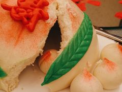 -青岛香格里拉·香宫中餐厅