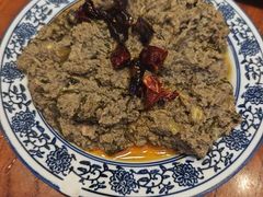-李记白水羊头·清真老味家常菜(石景山店)
