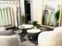 -圣霏亚礼服租赁·主持人服装租赁(上海静安总店)