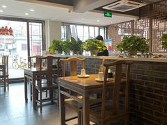 -河沿肉饼Beijing Pie(东华门店)