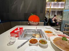 -海底捞火锅(玉桥商业广场店)