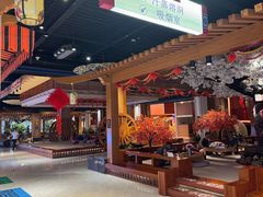 -木子塘汗蒸生活馆(财富港店)