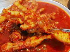 -京玉菲饭店(李村店)