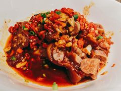 口味猪脚-农耕记·湖南土菜(观澜福城天虹店)