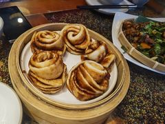 -尽善百年古院餐厅(王家老宅店)