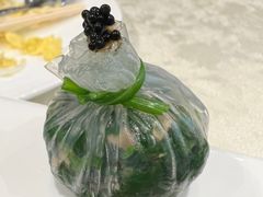 -太湖饭店·寄畅轩中餐厅